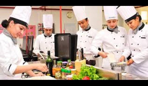 Management and Hotel Management